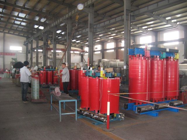 定日定日定日定日干式变压器