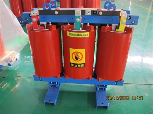 定日SCB12-315KVA/10KV/0.4KV干式变压器