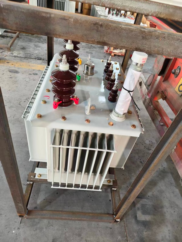 S13‑1000kVA 定日定日定日油浸式变压器 大型厂区 S13 定日定日定日油浸式变压器
